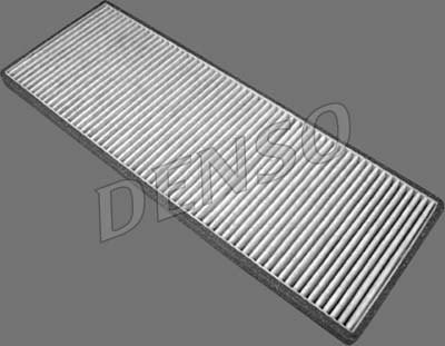 Denso DCF195K - Filter, Innenraumluft alexcarstop-ersatzteile.com