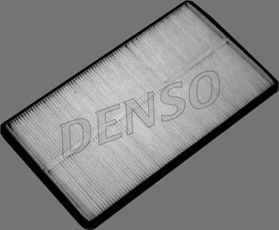 Denso DCF197K - Filter, Innenraumluft alexcarstop-ersatzteile.com