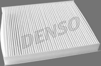 Denso DCF112P - Filter, Innenraumluft alexcarstop-ersatzteile.com