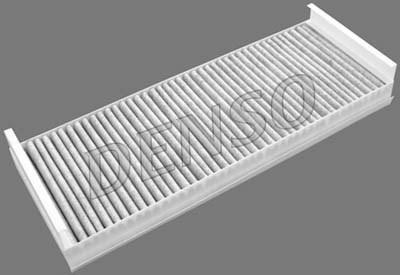 Denso DCF134K - Filter, Innenraumluft alexcarstop-ersatzteile.com