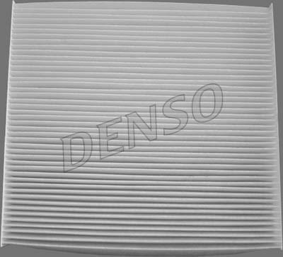 Denso DCF136P - Filter, Innenraumluft alexcarstop-ersatzteile.com