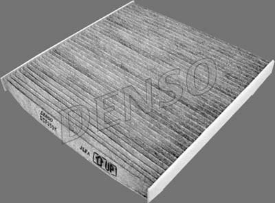 Denso DCF359K - Filter, Innenraumluft alexcarstop-ersatzteile.com