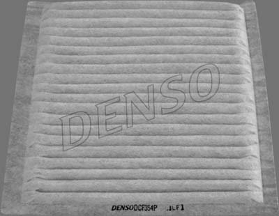 Denso DCF354P - Filter, Innenraumluft alexcarstop-ersatzteile.com