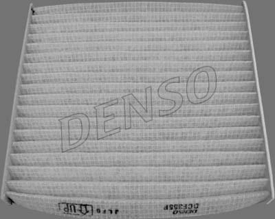 Denso DCF355P - Filter, Innenraumluft alexcarstop-ersatzteile.com