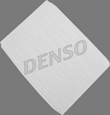 Denso DCF509P - Filter, Innenraumluft alexcarstop-ersatzteile.com