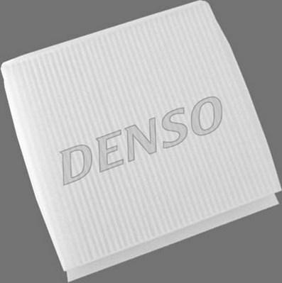 Denso DCF485P - Filter, Innenraumluft alexcarstop-ersatzteile.com