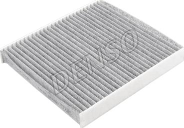 Denso DCF389K - Filter, Innenraumluft alexcarstop-ersatzteile.com