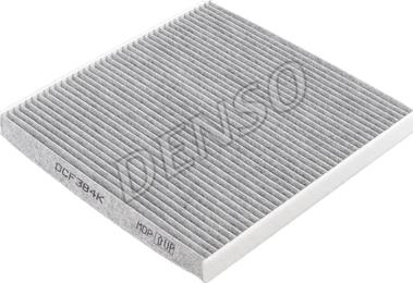 Denso DCF384K - Filter, Innenraumluft alexcarstop-ersatzteile.com