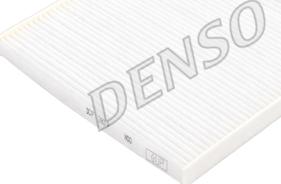 Denso DCF383P - Filter, Innenraumluft alexcarstop-ersatzteile.com