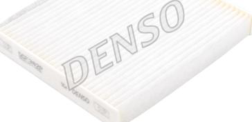 Denso DCF382P - Filter, Innenraumluft alexcarstop-ersatzteile.com