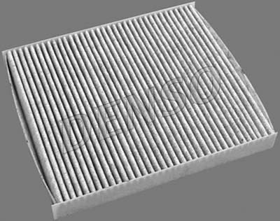 Denso DCF458K - Filter, Innenraumluft alexcarstop-ersatzteile.com