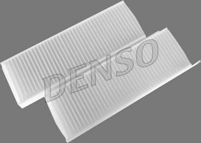 Denso DCF372P - Filter, Innenraumluft alexcarstop-ersatzteile.com