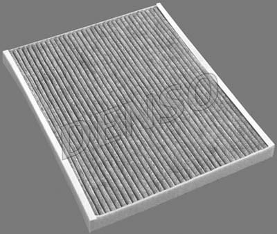 Denso DCF201K - Filter, Innenraumluft alexcarstop-ersatzteile.com