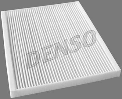 Denso DCF202P - Filter, Innenraumluft alexcarstop-ersatzteile.com