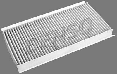 Denso DCF223K - Filter, Innenraumluft alexcarstop-ersatzteile.com