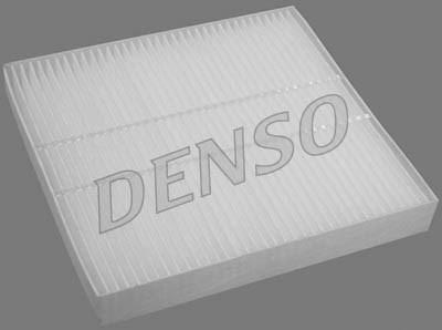 Denso DCF467P - Filter, Innenraumluft alexcarstop-ersatzteile.com