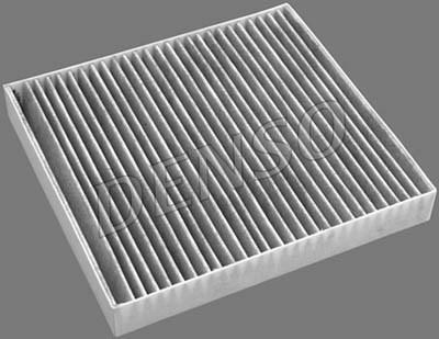 Denso DCF273K - Filter, Innenraumluft alexcarstop-ersatzteile.com