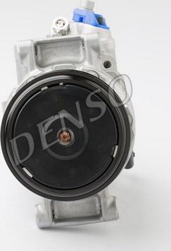 Denso DCP02041 - Kompressor, Klimaanlage alexcarstop-ersatzteile.com