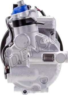 Denso DCP02103 - Kompressor, Klimaanlage alexcarstop-ersatzteile.com