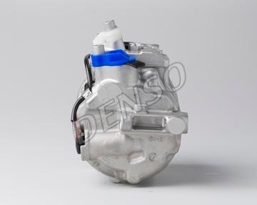 Denso DCP17138 - Kompressor, Klimaanlage alexcarstop-ersatzteile.com