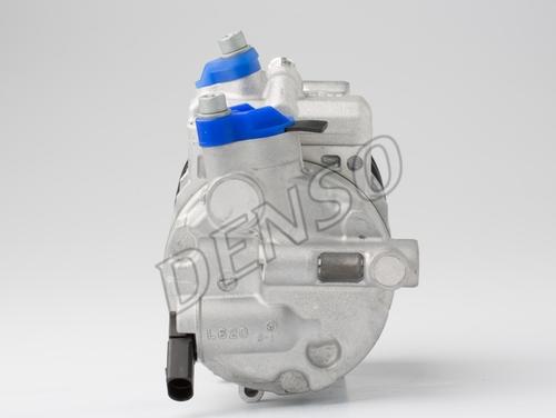 Denso DCP32061 - Kompressor, Klimaanlage alexcarstop-ersatzteile.com