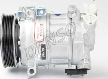 Denso DCP21014 - Kompressor, Klimaanlage alexcarstop-ersatzteile.com