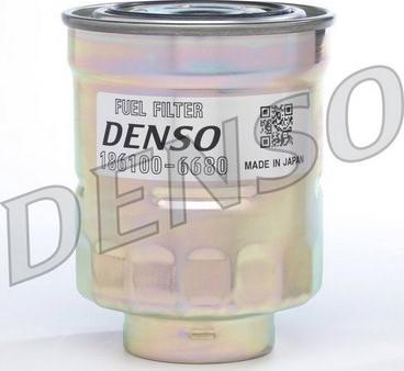 Denso DDFF16680 - Kraftstofffilter alexcarstop-ersatzteile.com