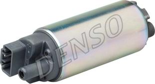 Denso DFP-0102 - Kraftstoffpumpe alexcarstop-ersatzteile.com