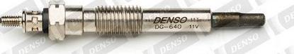 Denso DG-640 - Glühkerze alexcarstop-ersatzteile.com