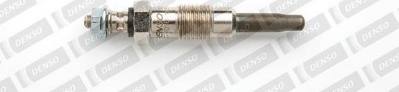 Denso DG-010 - Glühkerze alexcarstop-ersatzteile.com