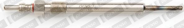 Denso DG-193 - Glühkerze alexcarstop-ersatzteile.com