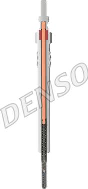 Denso DG-193 - Glühkerze alexcarstop-ersatzteile.com