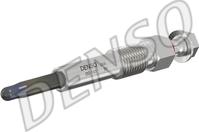 Denso DG-143 - Glühkerze alexcarstop-ersatzteile.com