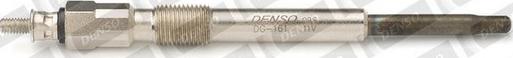 Denso DG-161 - Glühkerze alexcarstop-ersatzteile.com