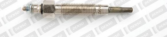 Denso DG-137 - Glühkerze alexcarstop-ersatzteile.com