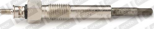 Denso DG-124 - Glühkerze alexcarstop-ersatzteile.com