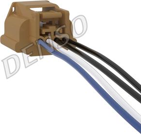 Denso DOX-0557 - Lambdasonde alexcarstop-ersatzteile.com