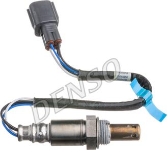 Denso DOX-0258 - Lambdasonde alexcarstop-ersatzteile.com