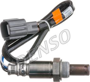 Denso DOX-0261 - Lambdasonde alexcarstop-ersatzteile.com