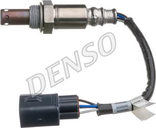 Denso DOX-0263 - Lambdasonde alexcarstop-ersatzteile.com