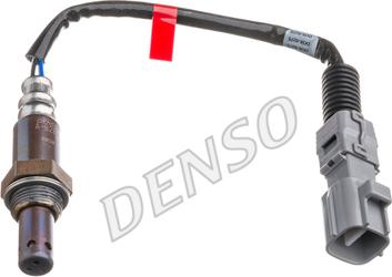 Denso DOX-0275 - Lambdasonde alexcarstop-ersatzteile.com