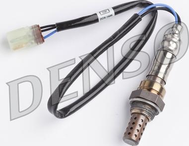 Denso DOX-1446 - Lambdasonde alexcarstop-ersatzteile.com