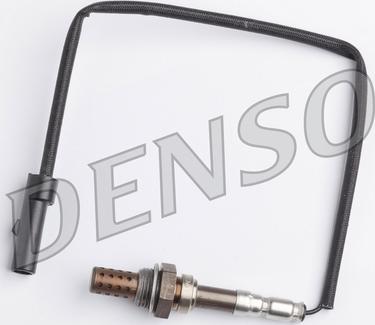 Denso DOX-1431 - Lambdasonde alexcarstop-ersatzteile.com