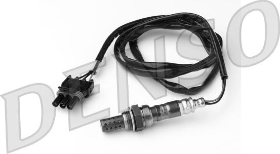 Denso DOX-1500 - Lambdasonde alexcarstop-ersatzteile.com