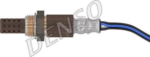 Denso DOX-1534 - Lambdasonde alexcarstop-ersatzteile.com