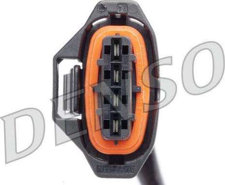 Denso DOX-1617 - Lambdasonde alexcarstop-ersatzteile.com