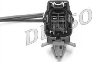 Denso DOX-1356 - Lambdasonde alexcarstop-ersatzteile.com