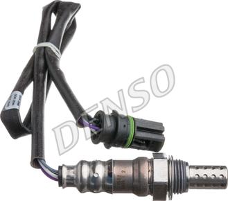 Denso DOX-2046 - Lambdasonde alexcarstop-ersatzteile.com