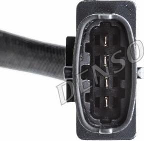 Denso DOX-2081 - Lambdasonde alexcarstop-ersatzteile.com