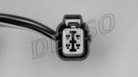 Denso DOX-2031 - Lambdasonde alexcarstop-ersatzteile.com